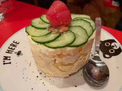 コグマ食堂