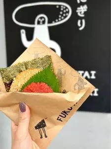 福太郎 太宰府店