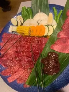 焼肉 ふじ咲（フジサキ）