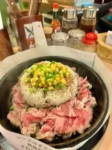 ペッパーランチ 南池袋店 3枚目