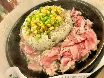 ペッパーランチ 南池袋店 1枚目