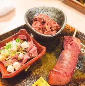 飲み処・喰い処 ゆめや