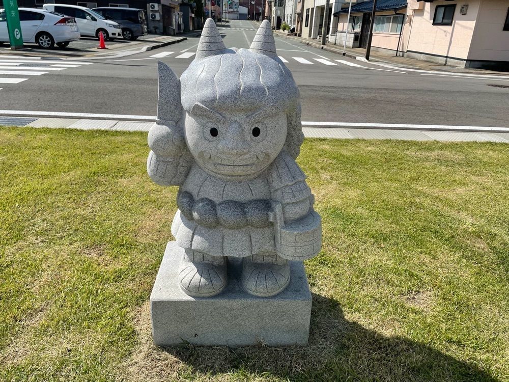 fumiさんが投稿した道の駅おが なまはげの里オガーレに関する口コミの画像