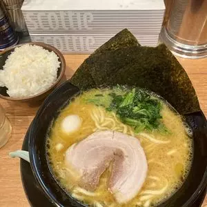 代々木商店