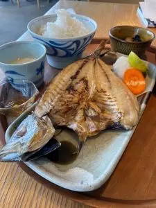 d47食堂（ディーヨンナナショクドウ）