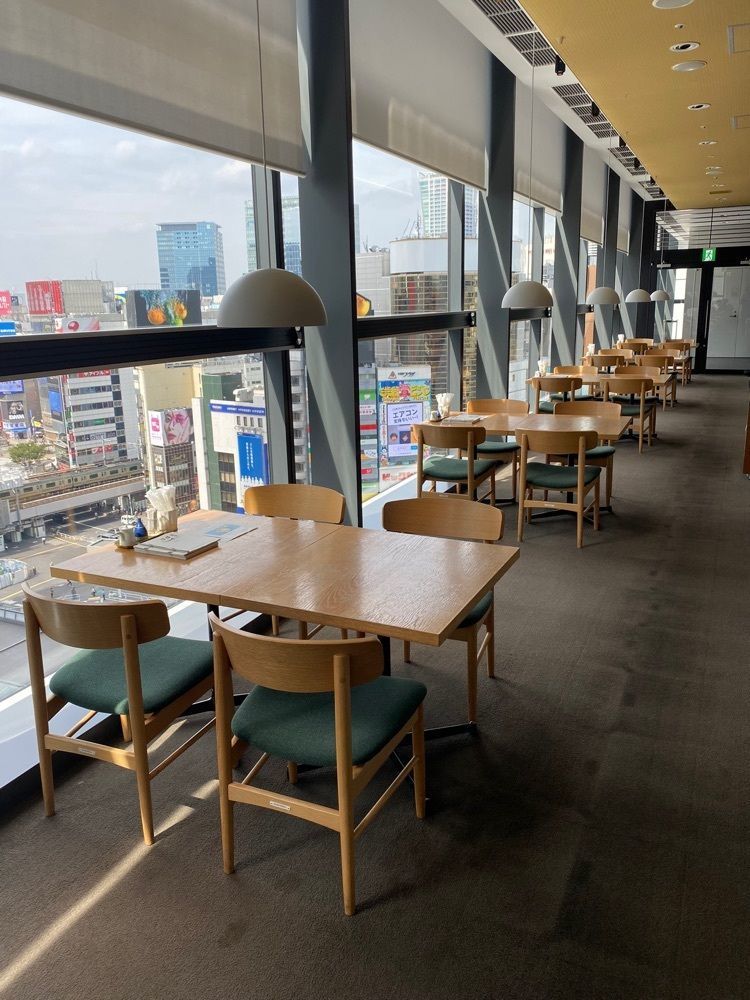 タマキチグルメさんが投稿したd47食堂（ディーヨンナナショクドウ）に関する口コミの画像