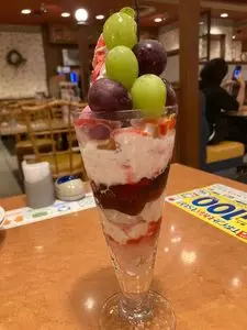 ジョナサン 茅ヶ崎高田店（Jonathanｓ）