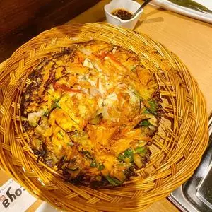 サムギョプサル nicoya 2枚目