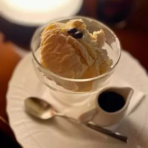 カフェ・フォリオ（CAFFE FOGLIO）
