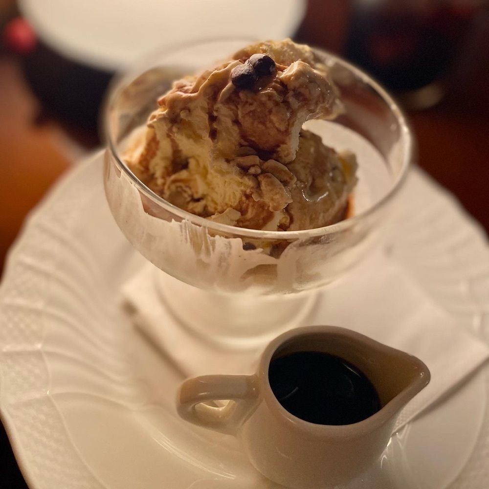 だるまグルメさんが投稿したカフェ・フォリオ（CAFFE FOGLIO）に関する口コミの画像