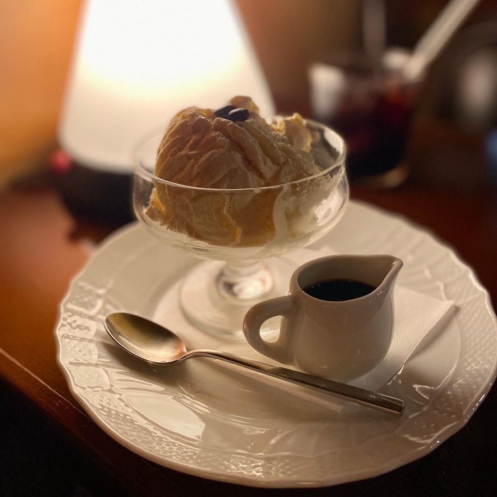 だるまグルメさんが投稿したカフェ・フォリオ（CAFFE FOGLIO）に関する口コミの画像