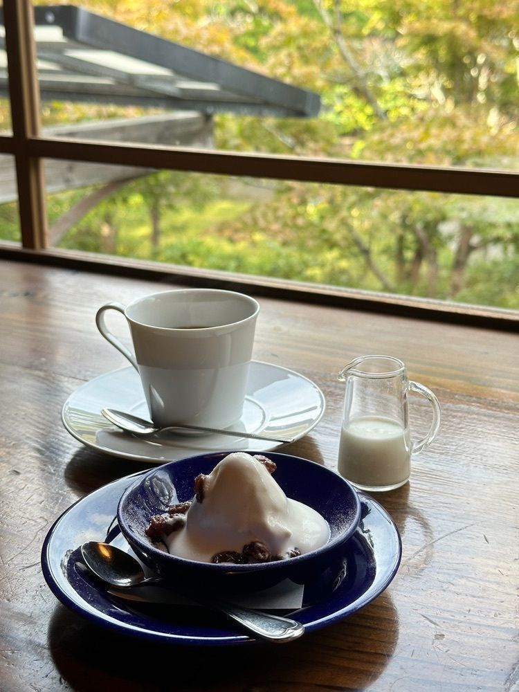 あんよさんが投稿した茶房 天井棧敷（サボウ テンジョウサジキ）に関する口コミの画像
