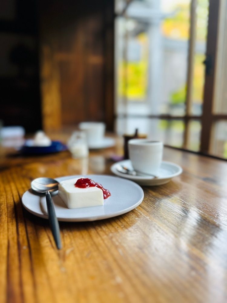 あんよさんが投稿した茶房 天井棧敷（サボウ テンジョウサジキ）に関する口コミの画像