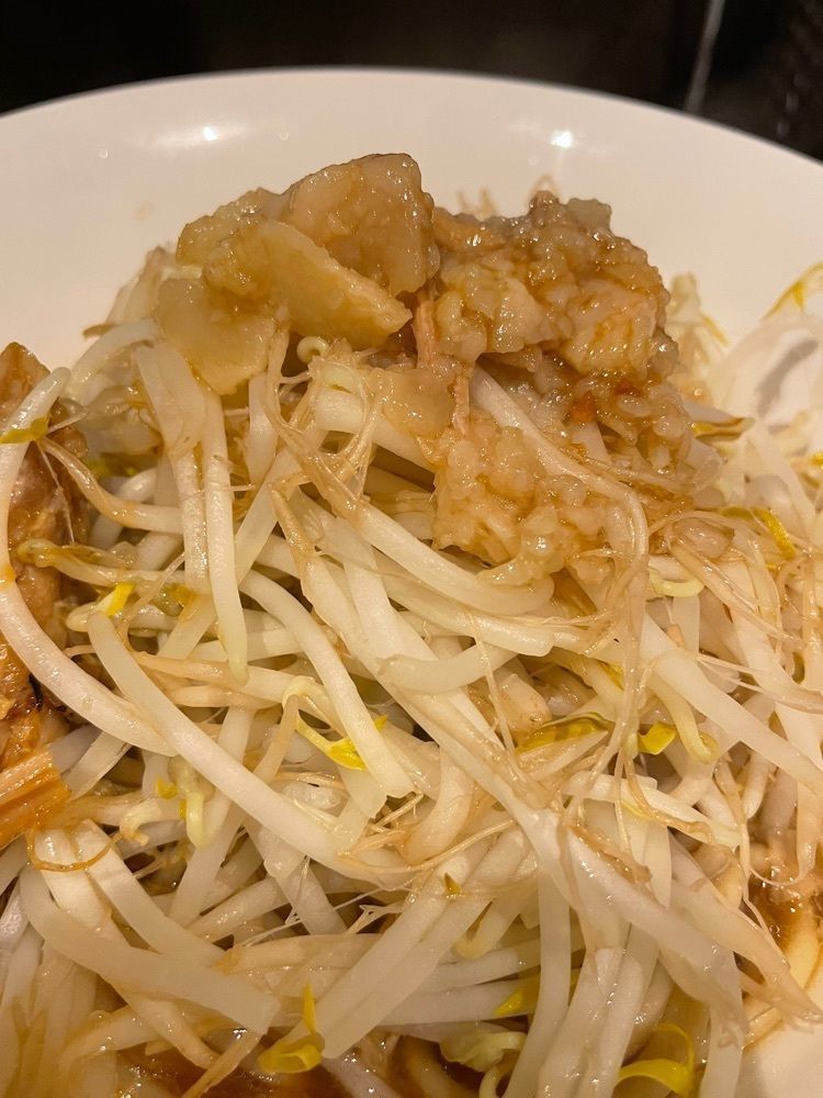 広島BOYさんが投稿したラーメン 幸一郎に関する口コミの画像