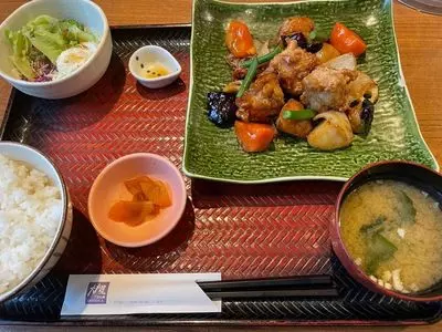 大戸屋 巣鴨駅前店