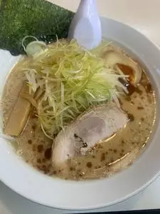 らーめん めん吉 新松戸店