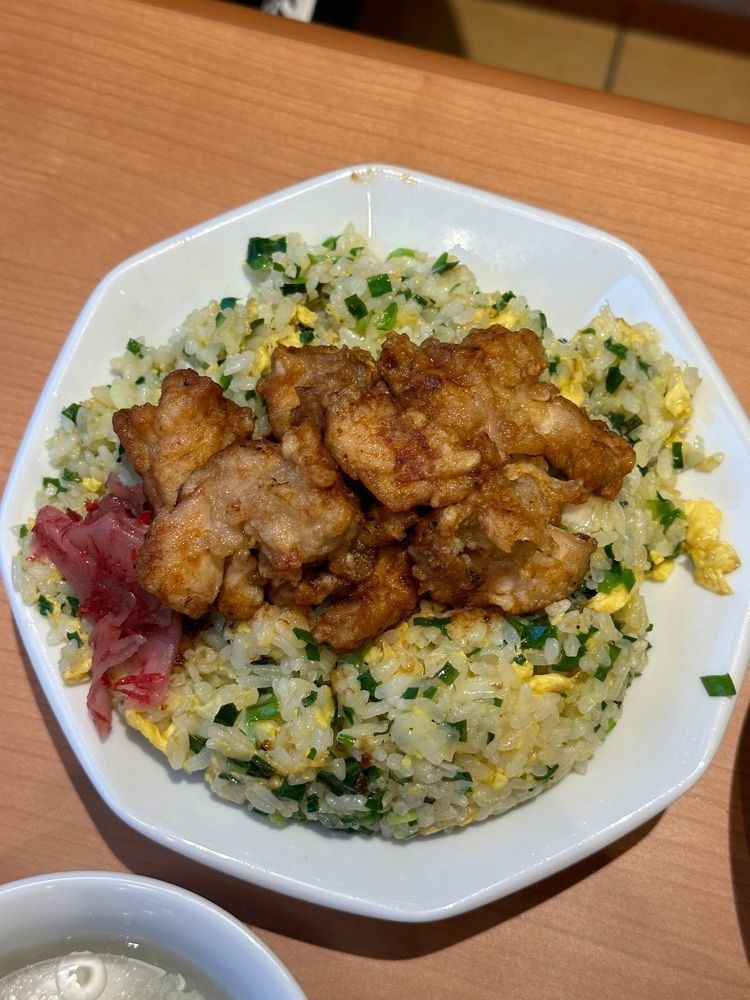 あんよさんが投稿した肉野菜炒め ベジ郎 東大和店に関する口コミの画像