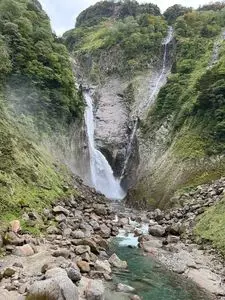 称名滝
