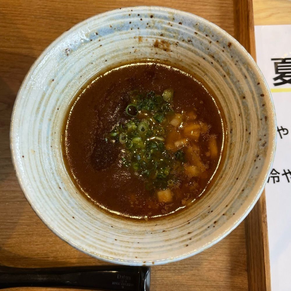 えつごさんが投稿したベリーグッド麺に関する口コミの画像