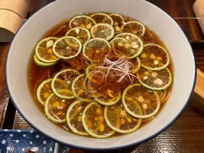 十割蕎麦と酒 しのぶ庵（【旧店名】民芸そば しのぶ庵）