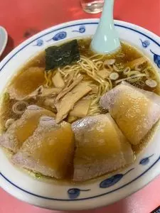 大成軒 学園店