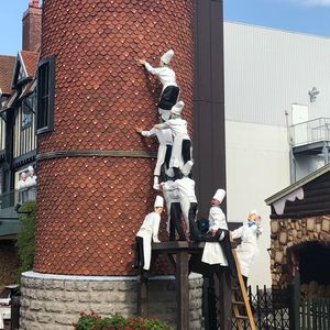 白い恋人パーク