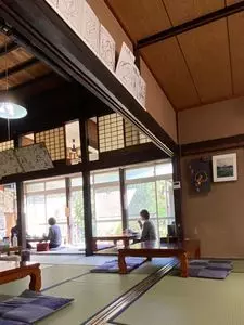千利庵（せんりあん）