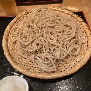 手打蕎麦 松永（まつなが）
