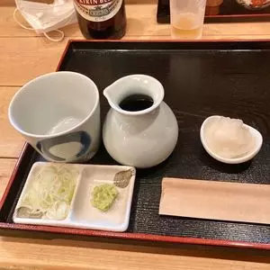 手打蕎麦 松永(まつなが) 2枚目