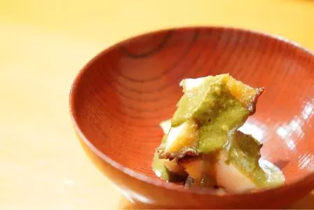 大鯛寿司