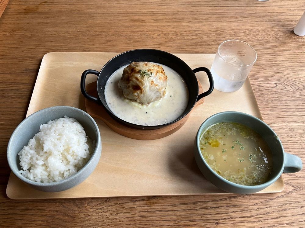 nostalgic_weekend_2ed8さんが投稿したNoki（ノキ）に関する口コミの画像