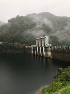 藤原ダム