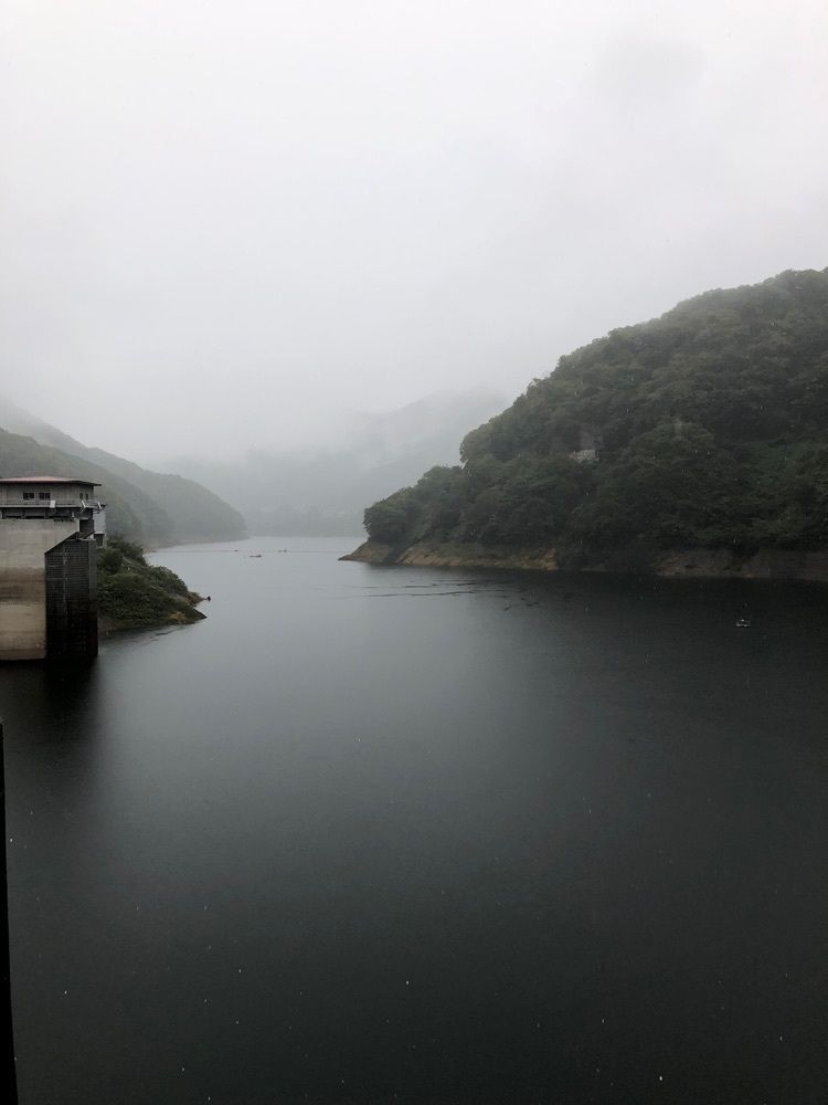 からっ風②さんが投稿した藤原ダムに関する口コミの画像