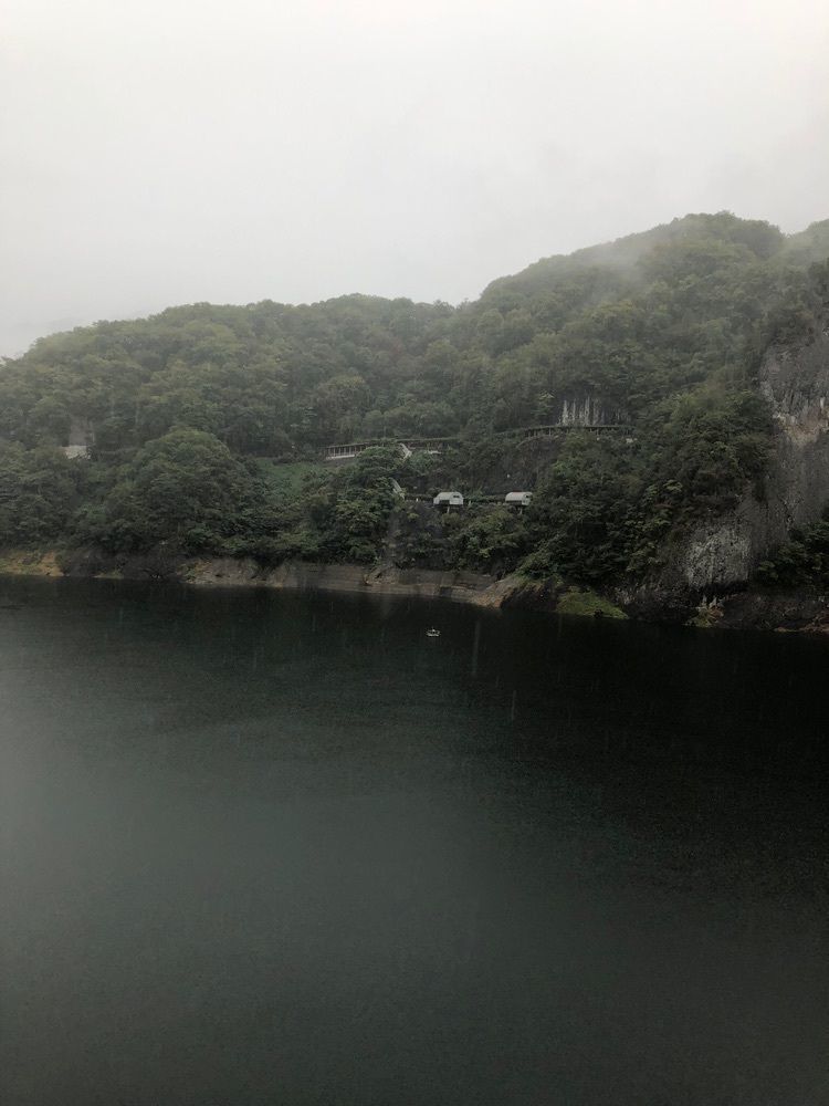 からっ風②さんが投稿した藤原ダムに関する口コミの画像