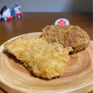 とんかつ新宿さぼてん おこわのさんわ 一宮アスティ店
