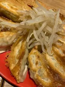 浜松餃子 浜太郎 浜松駅前店