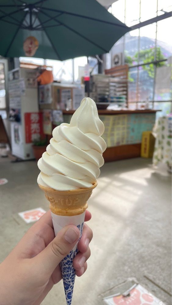 naokeさんが投稿した酪農王国 オラッチェに関する口コミの画像