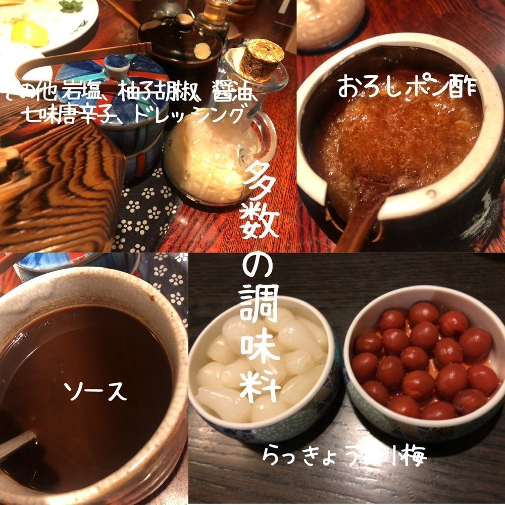 doctoresse_estomacさんが投稿したとんかつ やまいちに関する口コミの画像