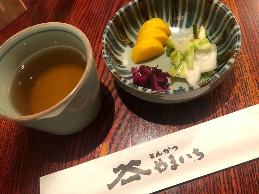 doctoresse_estomacさんが投稿したとんかつ やまいちに関する口コミの画像