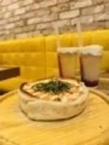 CRAFT CHEESE MARKET 渋谷駅前店（クラフトチーズマーケット【旧店名】北海道チーズフォンデュファクトリー 炭リッチ）
