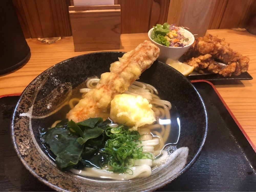 shin-emonさんさんが投稿した情熱うどん 荒木伝次郎に関する口コミの画像
