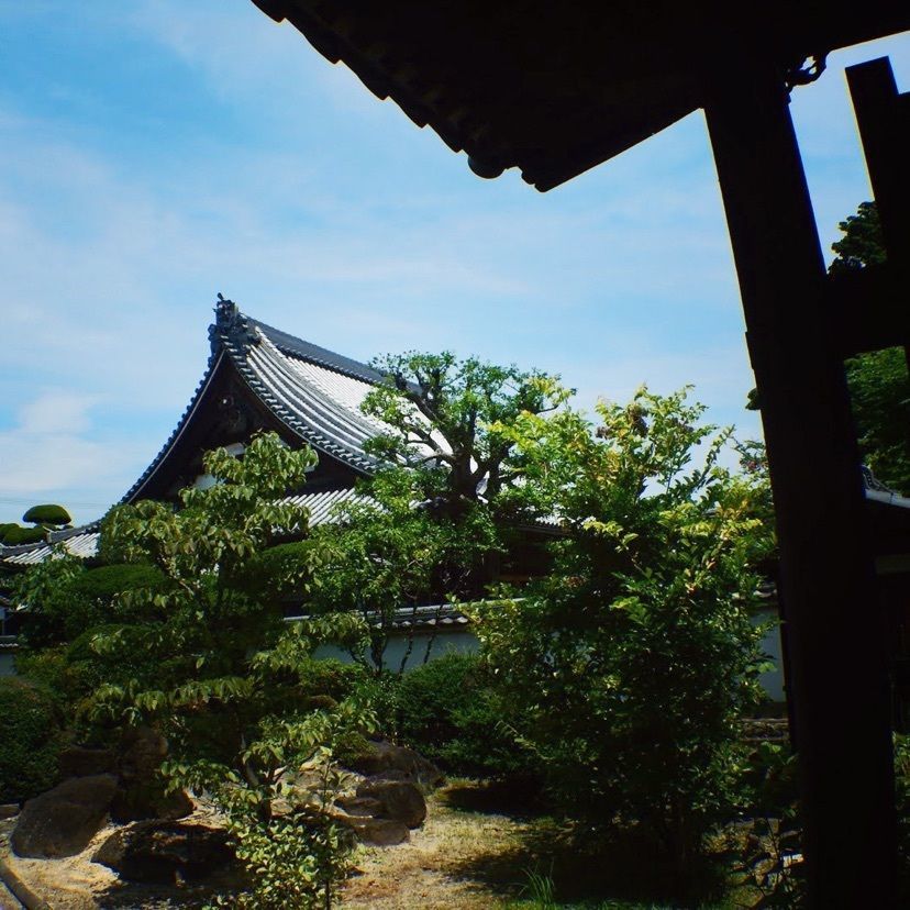 makさんが投稿した刀田山　鶴林寺に関する口コミの画像