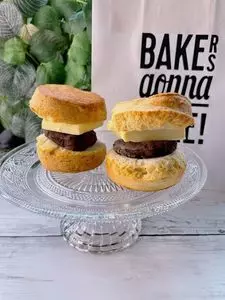 ベイカーズ ゴナ ベイク（BAKERS gonna BAKE）