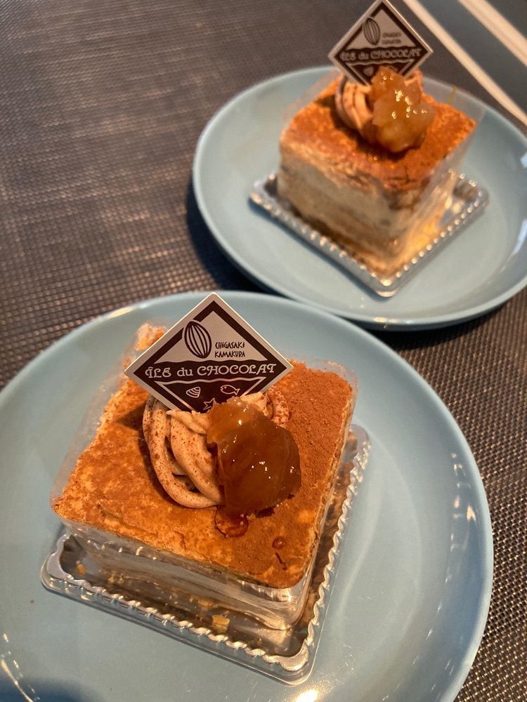L&Rさんが投稿したイルドショコラ 茅ヶ崎・東海岸本店に関する口コミの画像