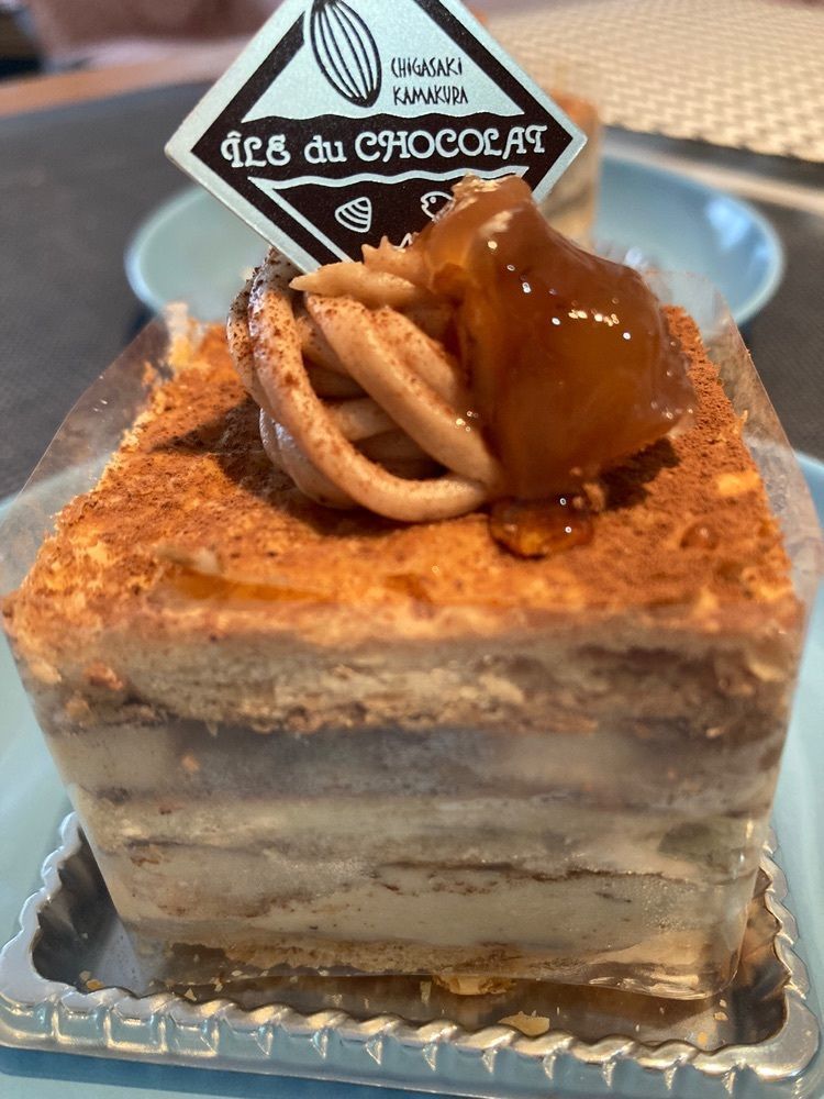 L&Rさんが投稿したイルドショコラ 茅ヶ崎・東海岸本店に関する口コミの画像