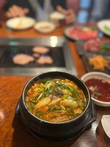 焼肉 白雲台 鶴橋駅前店（ハクウンダイ）