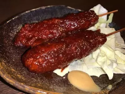 伍味酉 なごのみせ（GOMITORI【旧店名】伍味酉 こやこや）