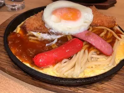 スパゲティハウスチャオ JR名古屋駅太閤通口店
