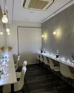 カフェ ヴィラ（Cafe Villa）