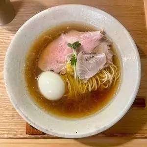 真鯛そば はなたば